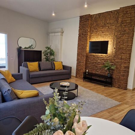 Atf Apartments Riga Eksteriør bilde