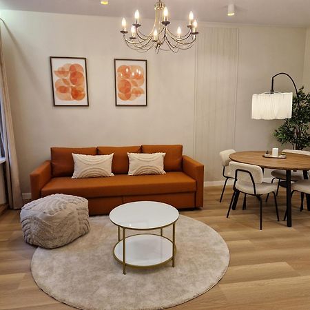 Atf Apartments Riga Eksteriør bilde