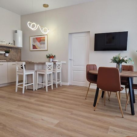 Atf Apartments Riga Eksteriør bilde