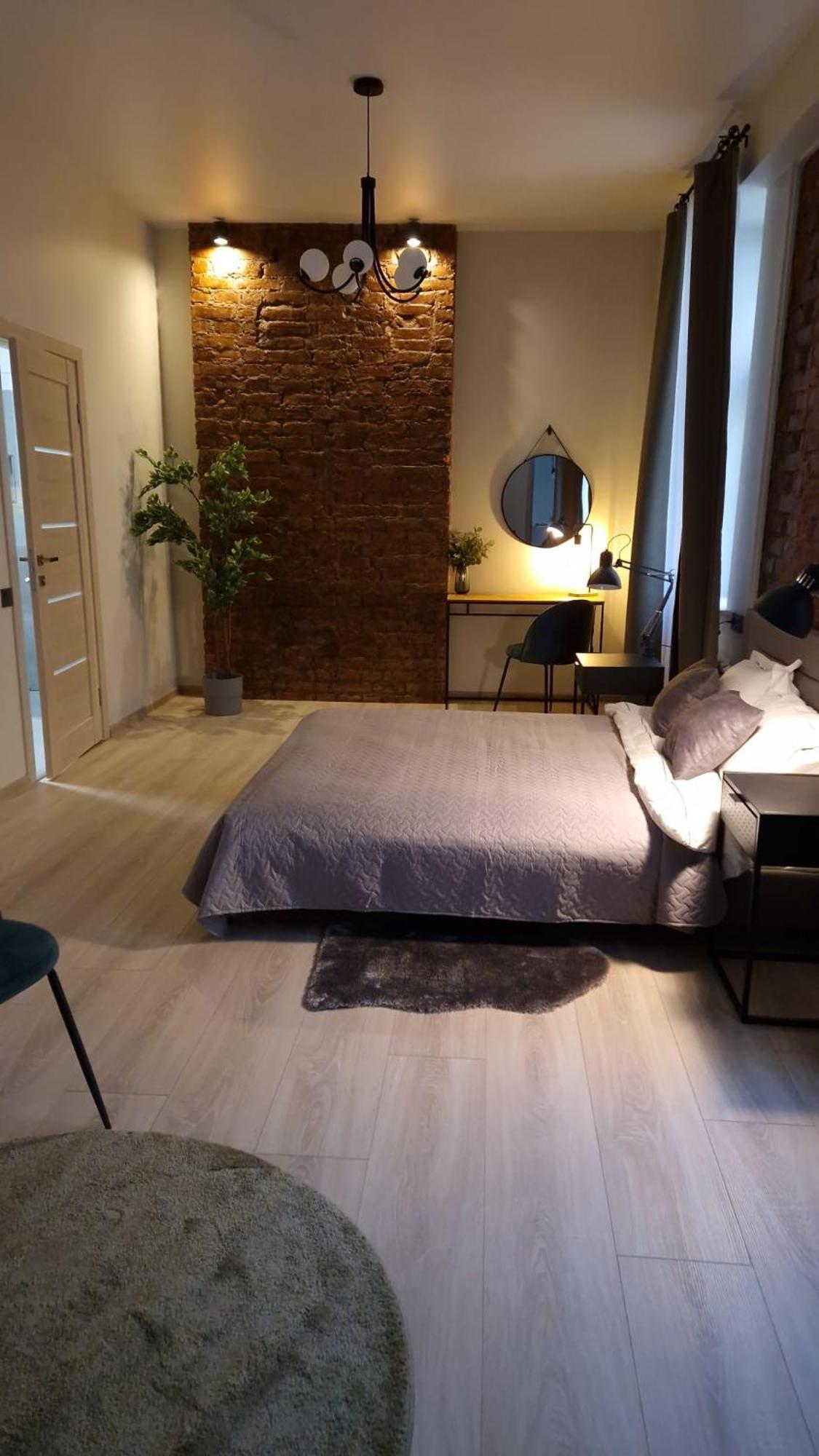 Atf Apartments Riga Eksteriør bilde