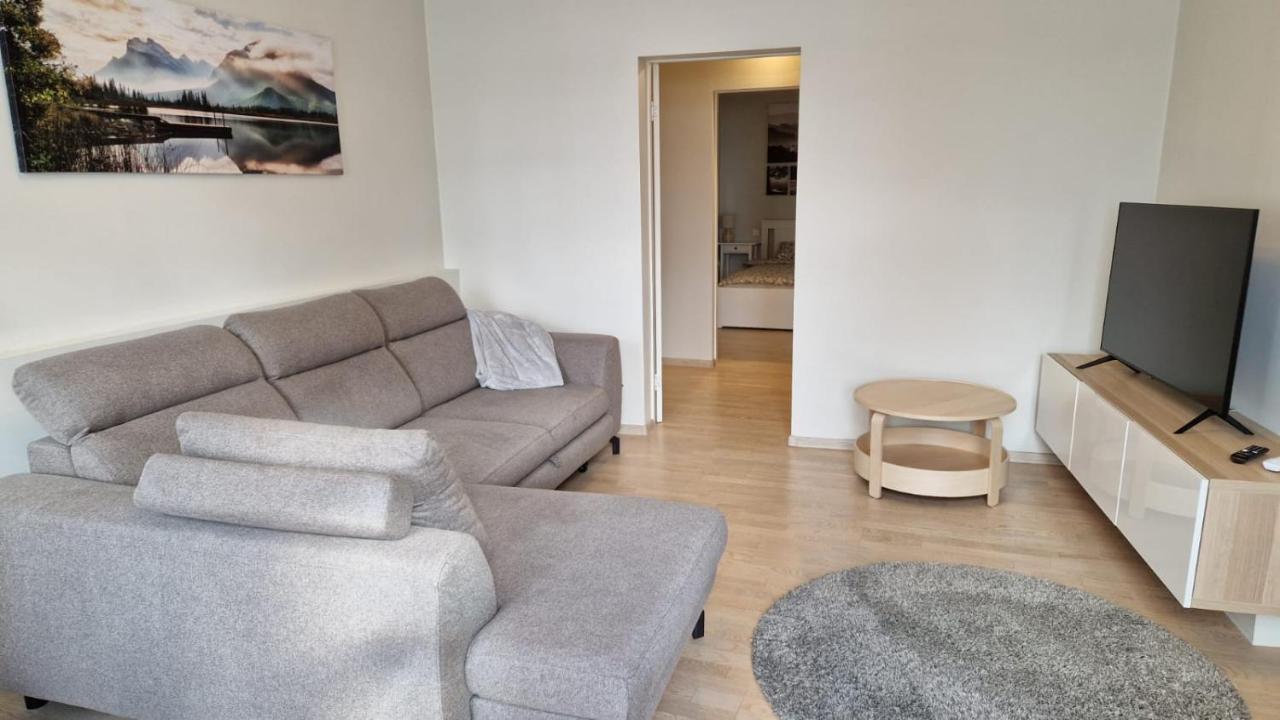 Atf Apartments Riga Eksteriør bilde