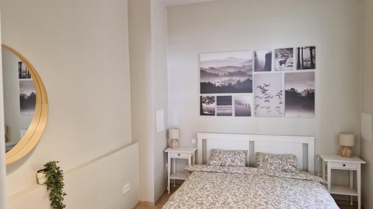Atf Apartments Riga Eksteriør bilde