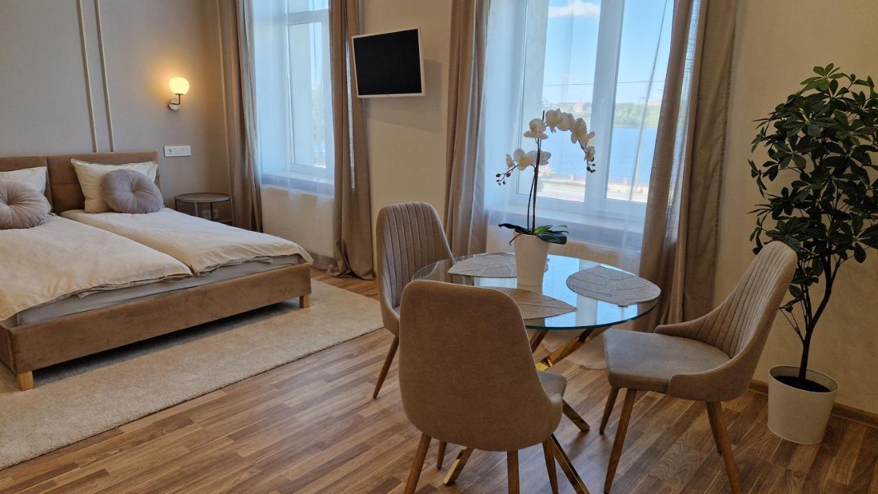 Atf Apartments Riga Eksteriør bilde