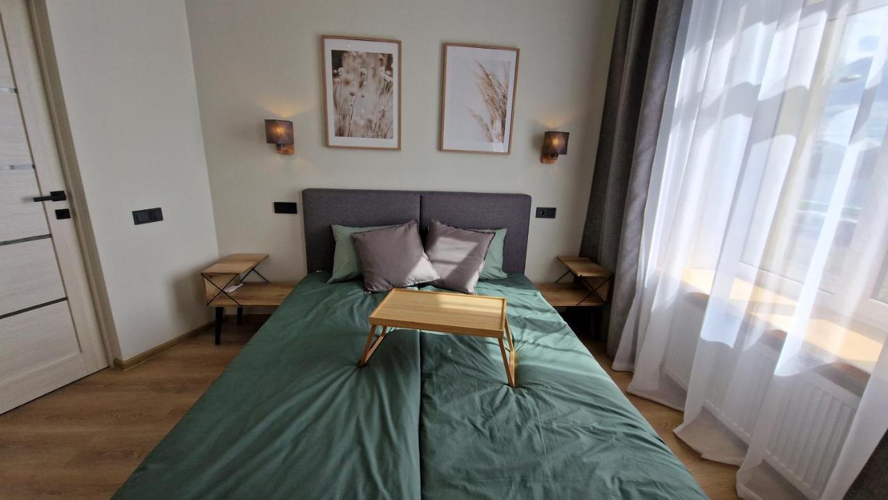 Atf Apartments Riga Eksteriør bilde