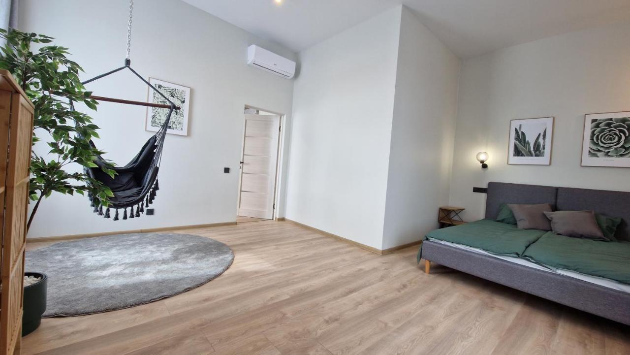 Atf Apartments Riga Eksteriør bilde