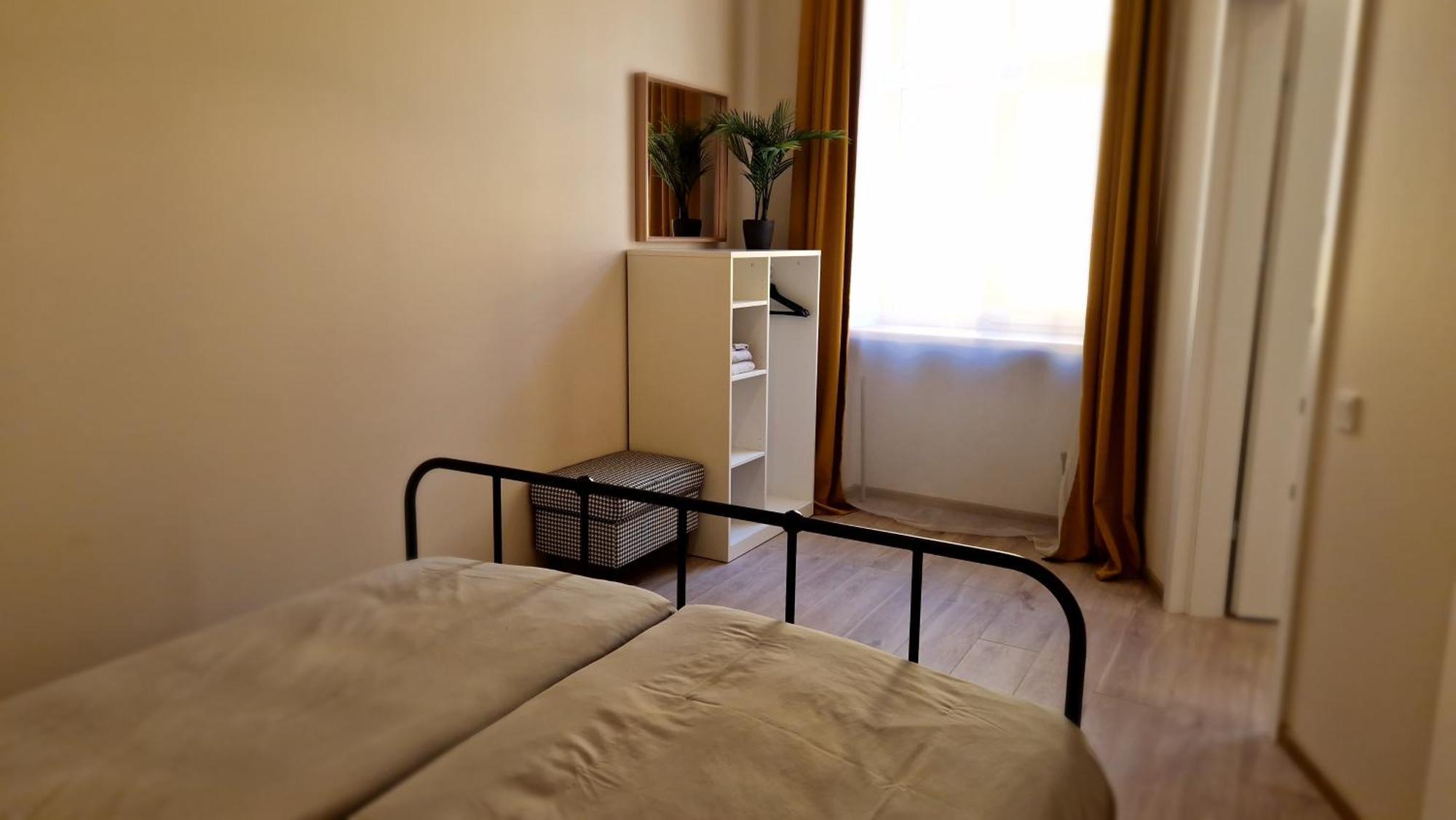 Atf Apartments Riga Eksteriør bilde