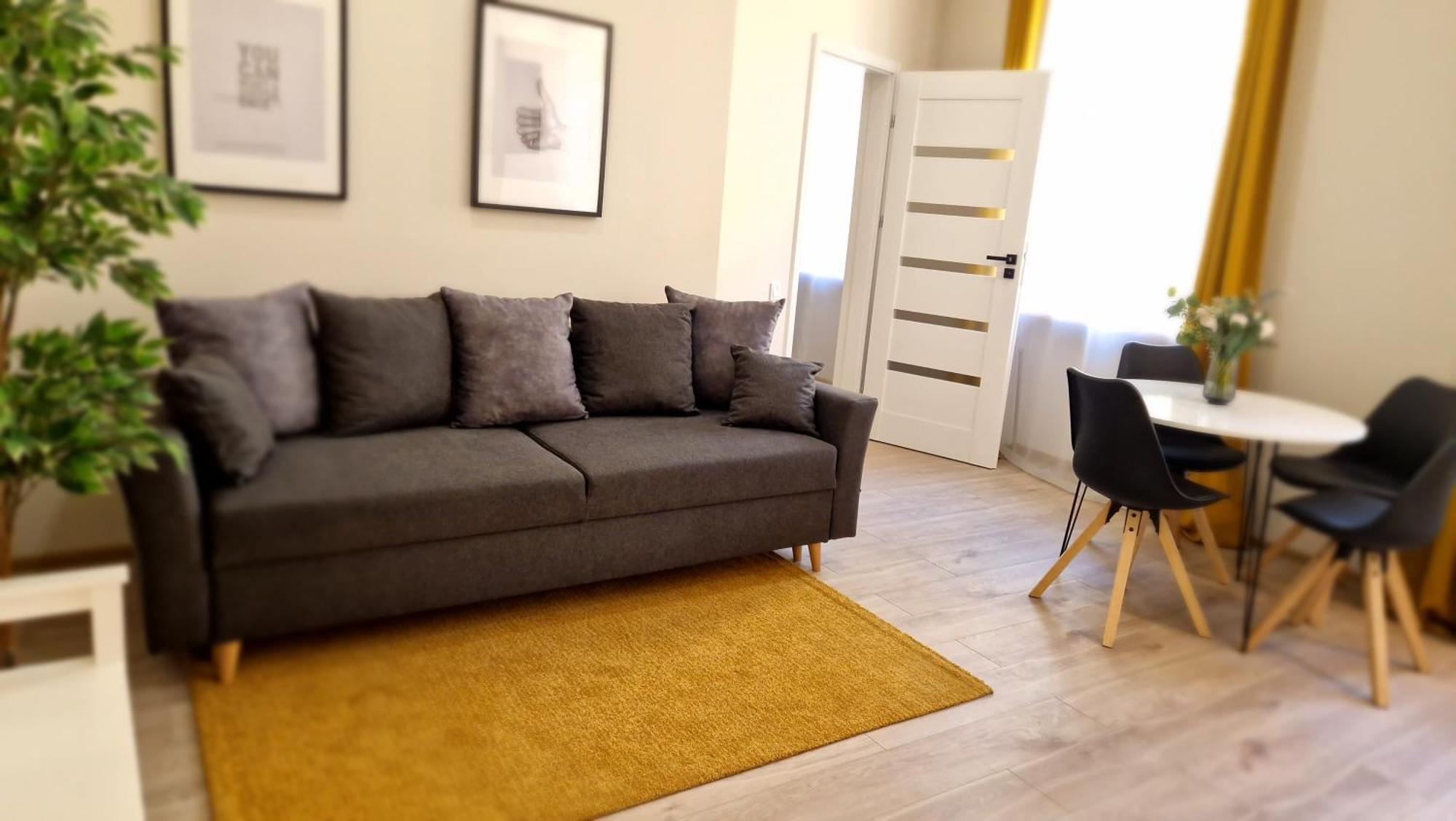 Atf Apartments Riga Eksteriør bilde