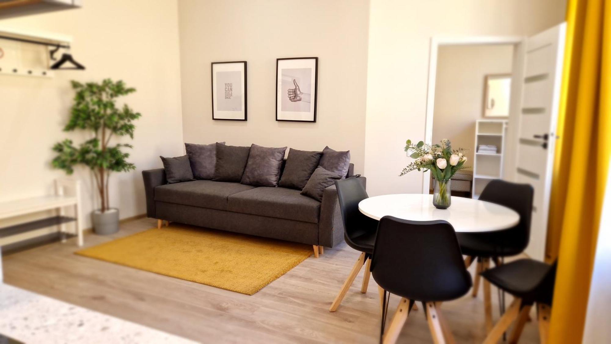 Atf Apartments Riga Eksteriør bilde