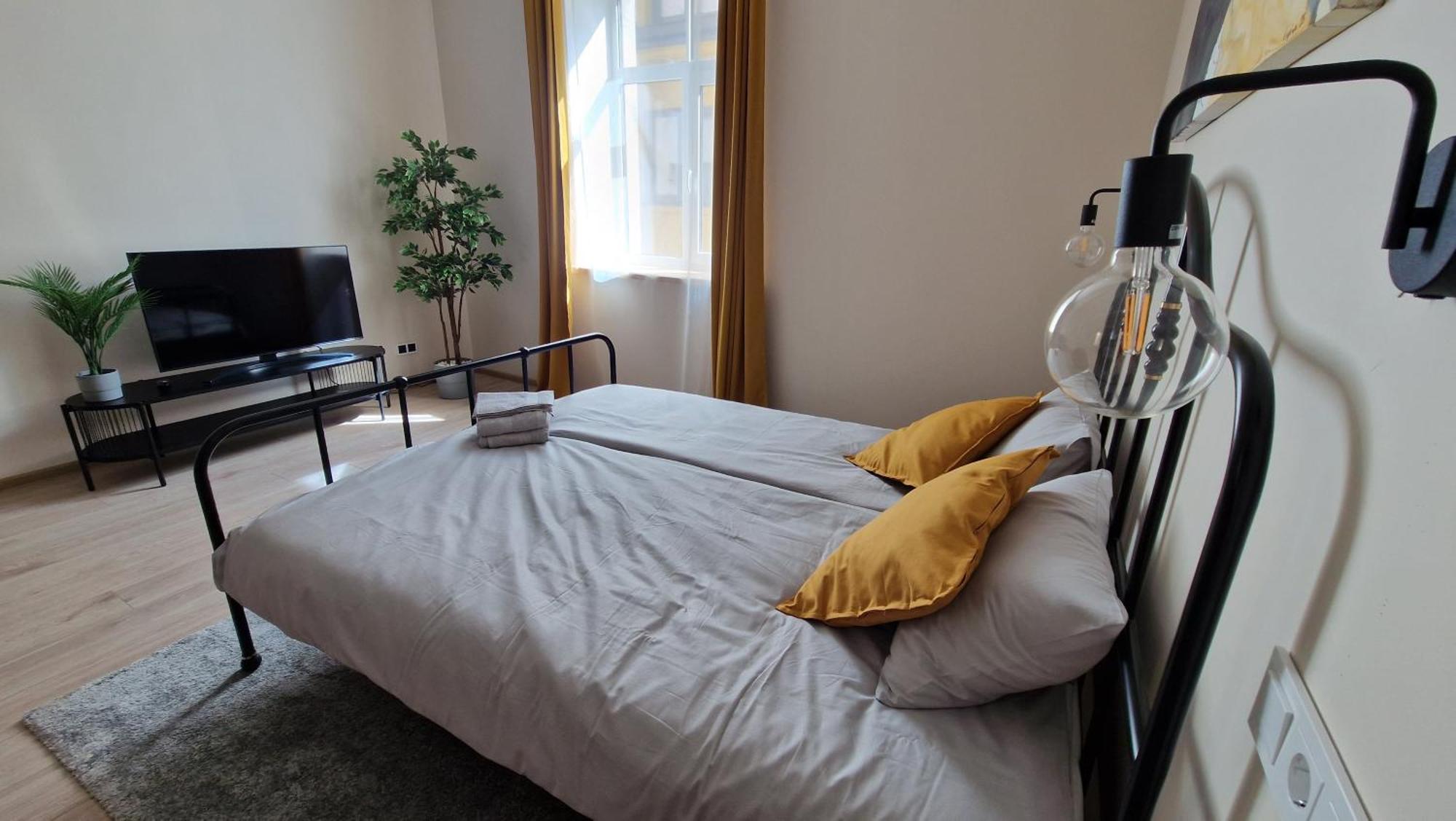 Atf Apartments Riga Eksteriør bilde