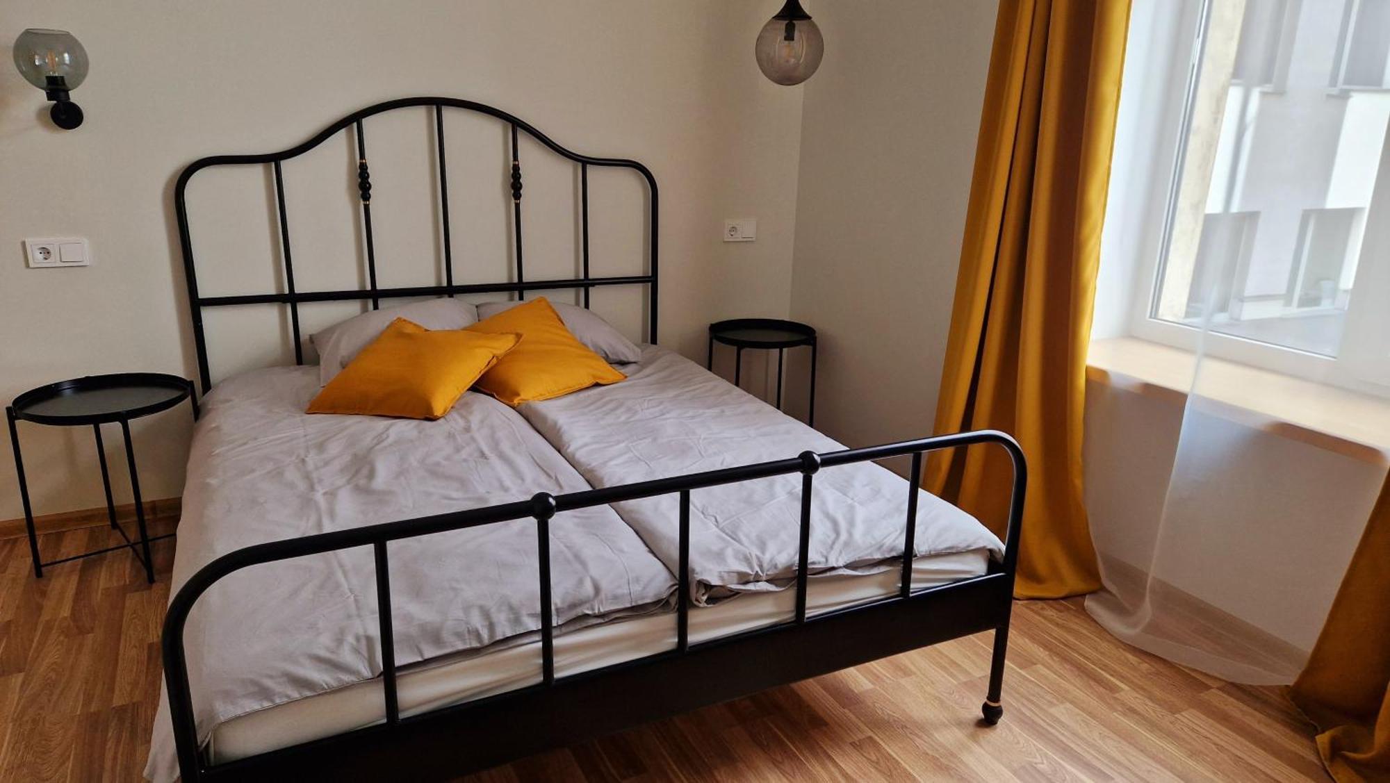 Atf Apartments Riga Eksteriør bilde