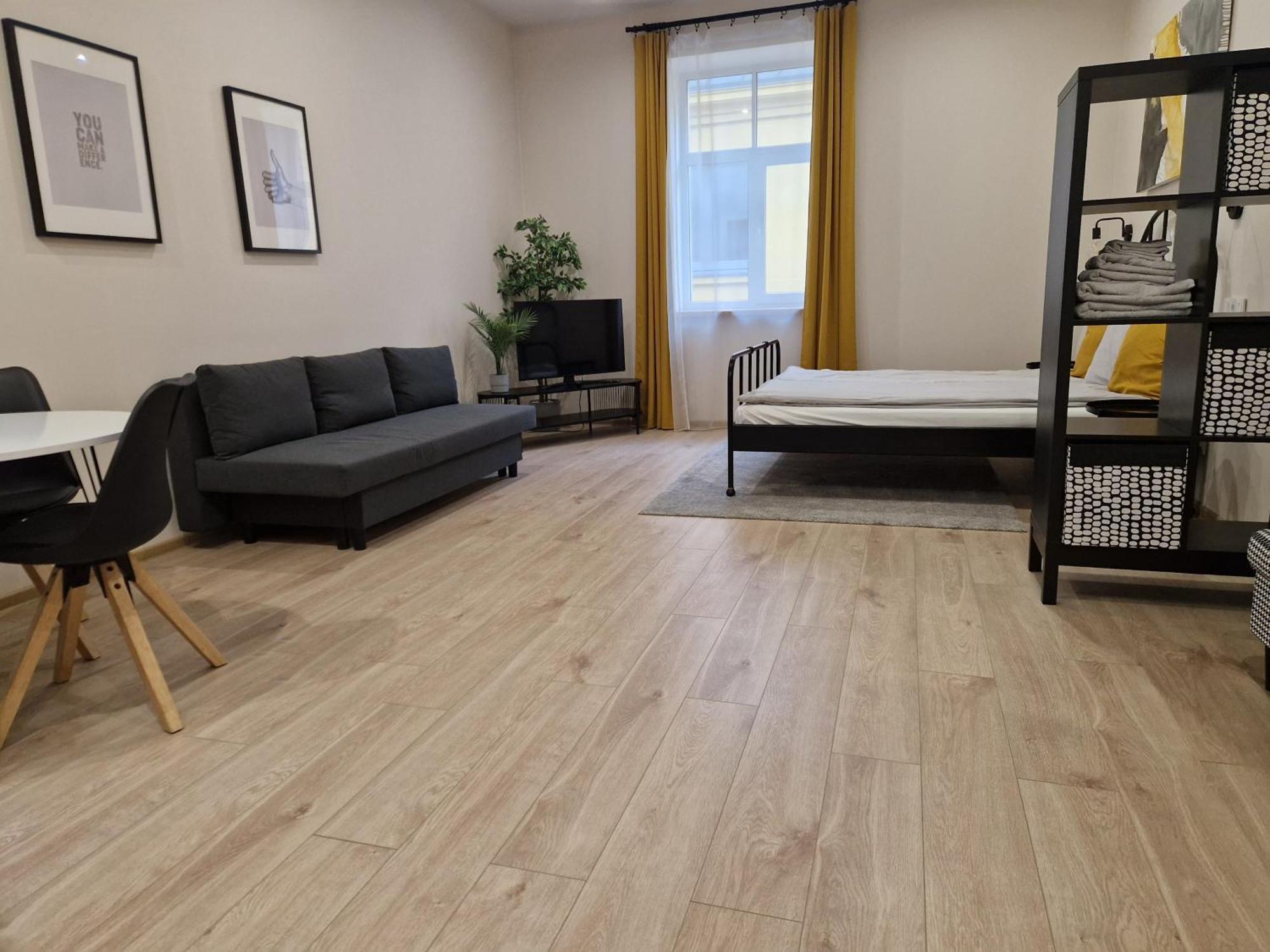 Atf Apartments Riga Eksteriør bilde