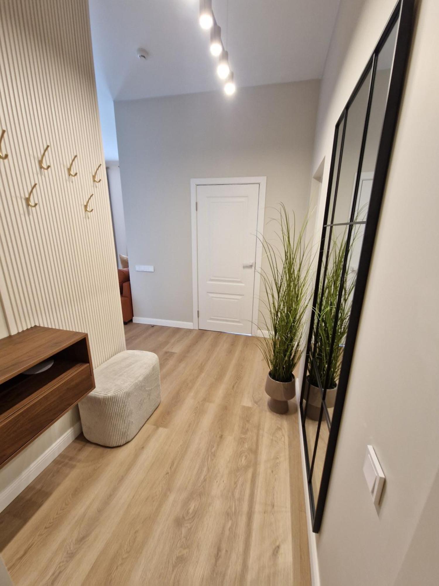 Atf Apartments Riga Eksteriør bilde