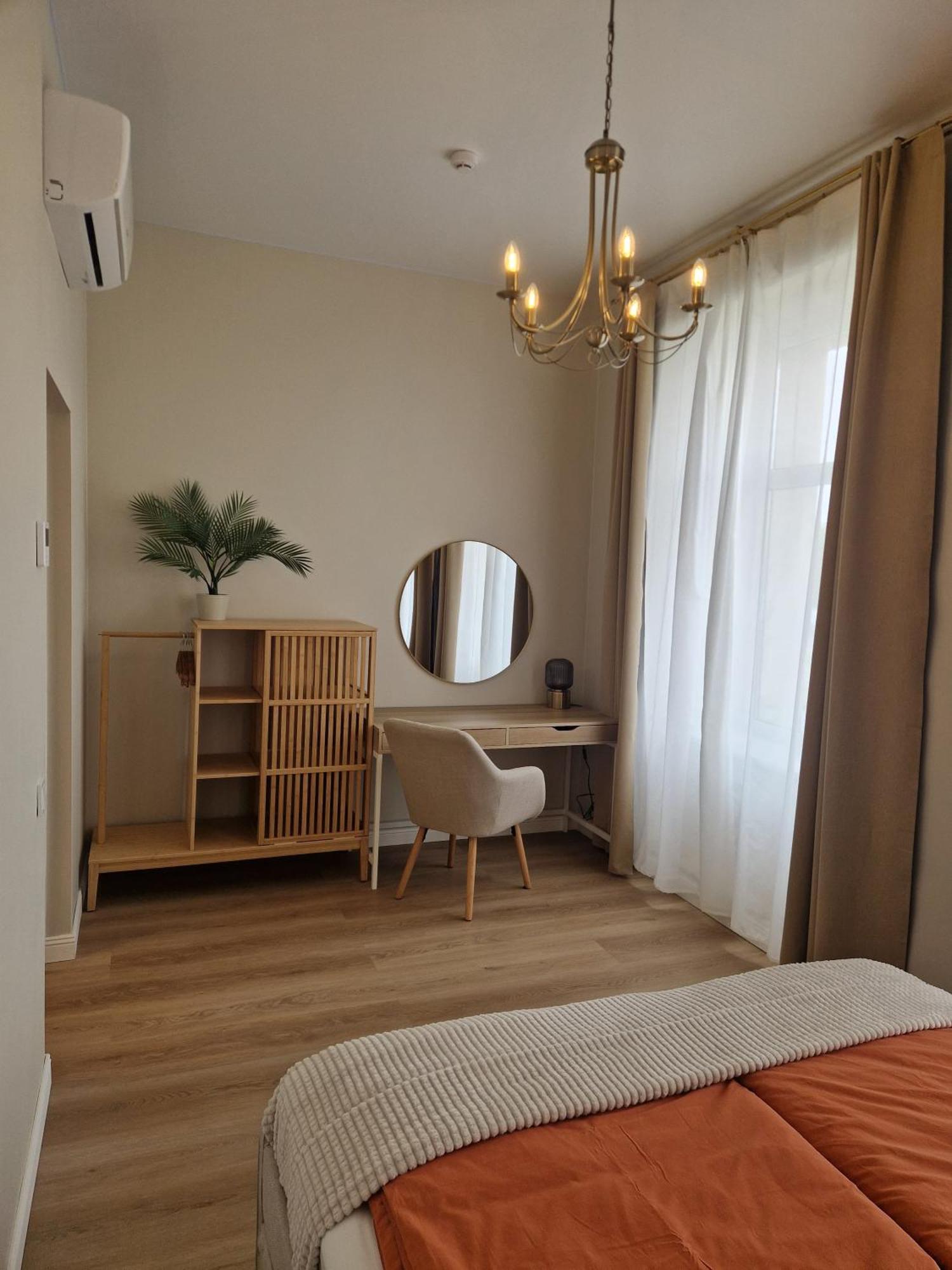 Atf Apartments Riga Eksteriør bilde