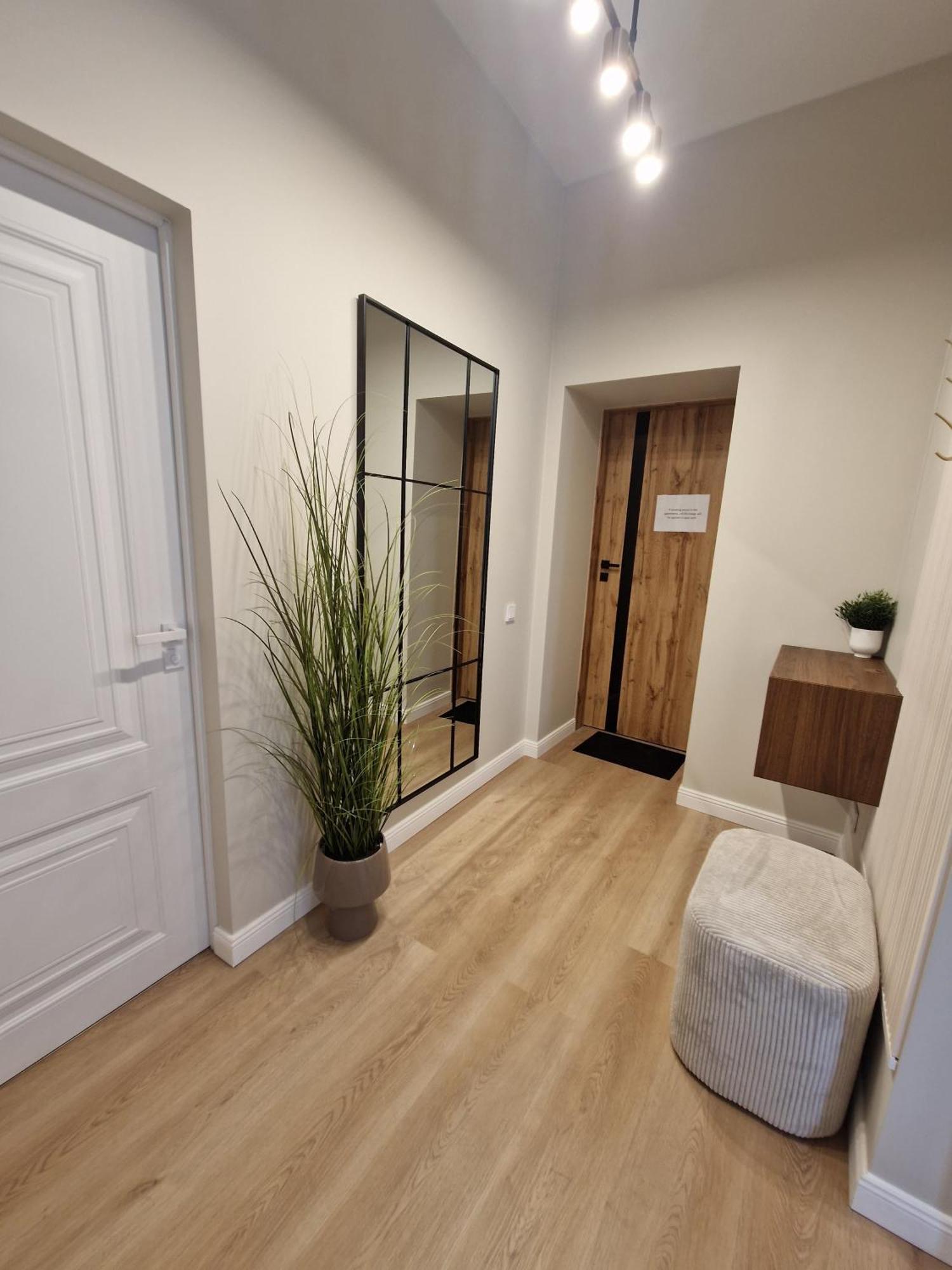 Atf Apartments Riga Eksteriør bilde
