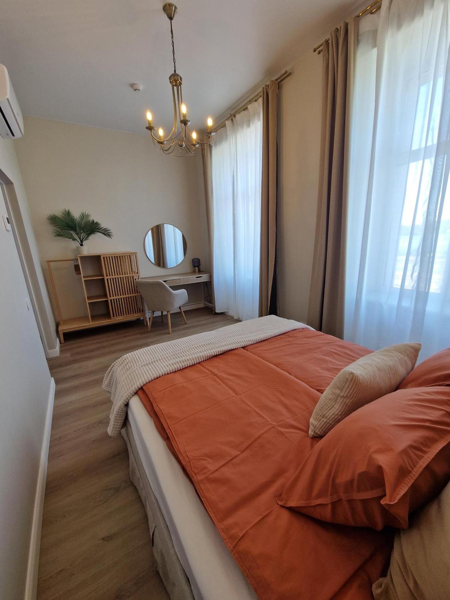 Atf Apartments Riga Eksteriør bilde